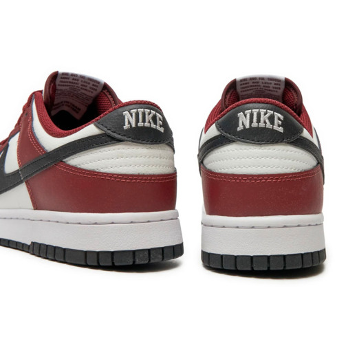 Кроссовки мужские Nike Dunk Low FZ4616-600